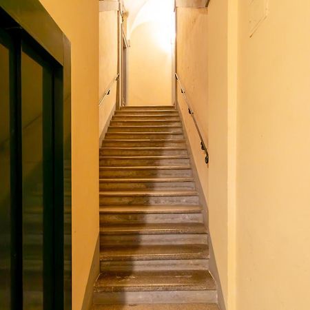 Casa Cristina In Piazza Farnese Apartamento Roma Exterior foto